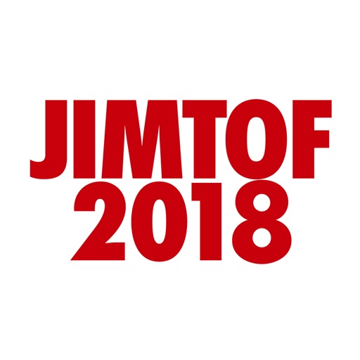 JIMTOF2018