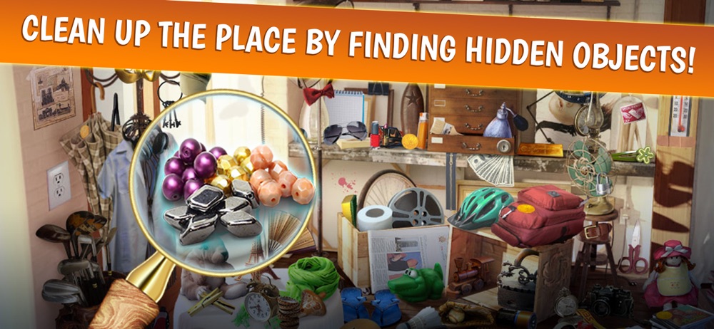 Home Designer - Hidden Object hack tool