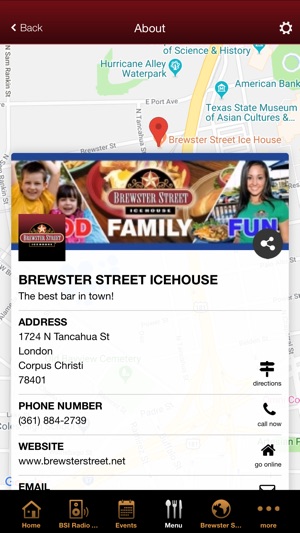 Brewster Street Ice House(圖5)-速報App