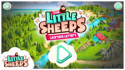 How to cancel & delete Little Ones - Learn Letters from iphone & ipad 1