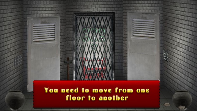 8 Floors Escape Games - start a brain challenge(圖2)-速報App