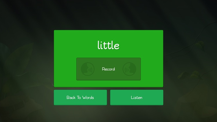 High Frequency Words 2 screenshot-3