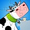 *** Fun at the farm is a wonderful puzzle game for kids and toddlers *** 