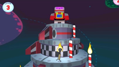 Super Cake Boy screenshot 3