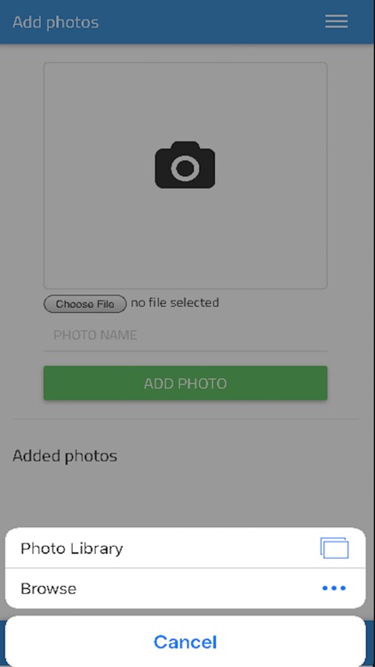 WWT Photo screenshot-7