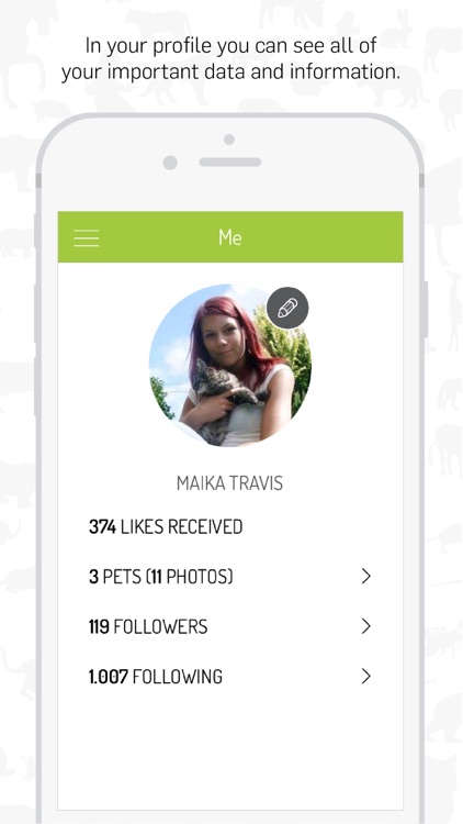 Tractive Photos screenshot-4