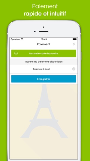 Green Car Paris - Ecopouce(圖3)-速報App