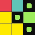 FillUp: Colourful Logic Puzzle icon