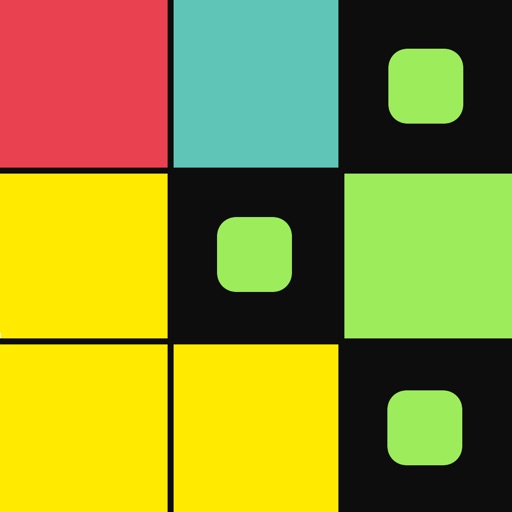 FillUp: Colourful Logic Puzzle