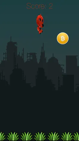 Game screenshot Bytecoin Bot hack