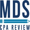 MDS CPA Review Flashcards
