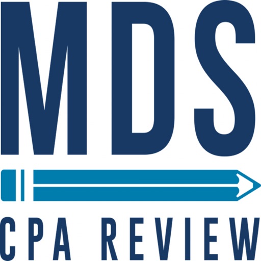 MDS CPA Review Flashcards