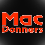 MacDonners Glasgow