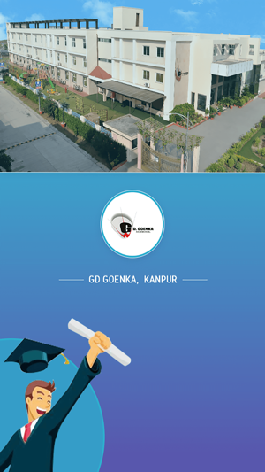 GDGoenka Kanpur