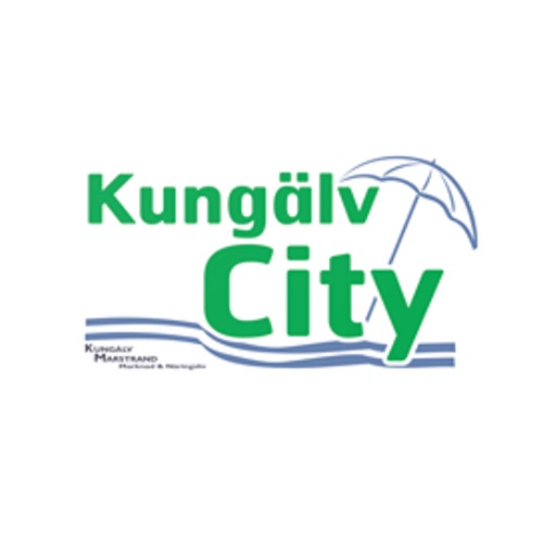 Kungälv City