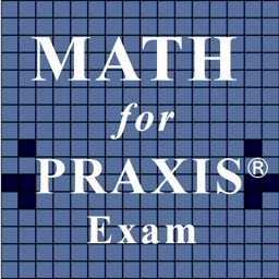 Math for PRAXIS® Test