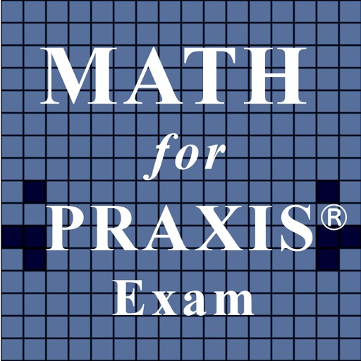 Math for PRAXIS® Test icon