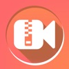 Icon Video Compress & Resize