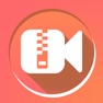 Get Video Compress & Resize for iOS, iPhone, iPad Aso Report