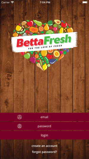 Betta Fresh(圖1)-速報App