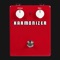 Harmonizer is real time audio pitch shifter effect that can mix harmonies into the original signal or run as realtime pitch shifter