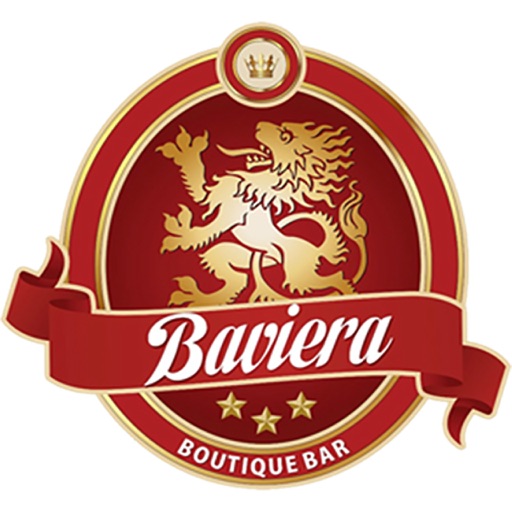 Baviera Boutique Bar