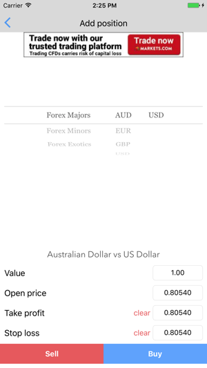 Trader Calculator(圖2)-速報App