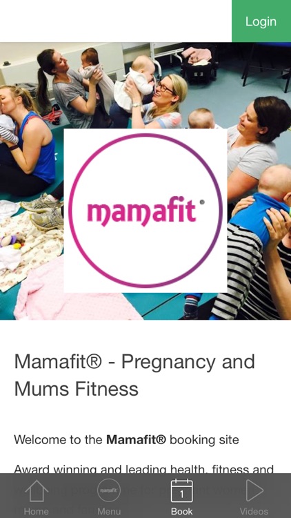 Mamafit