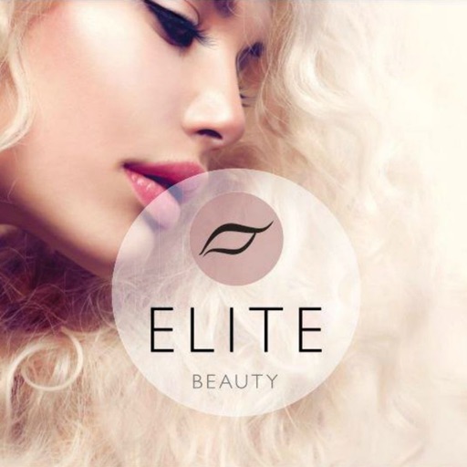 Elite Beauty Basel icon