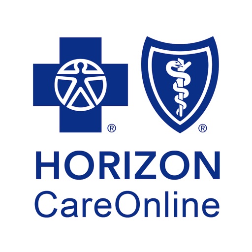 Horizon CareOnline Icon