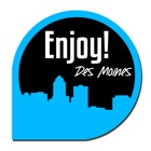 Top 23 Entertainment Apps Like Enjoy! Des Moines - Best Alternatives