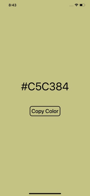 Colorizer - Color Randomizer(圖4)-速報App