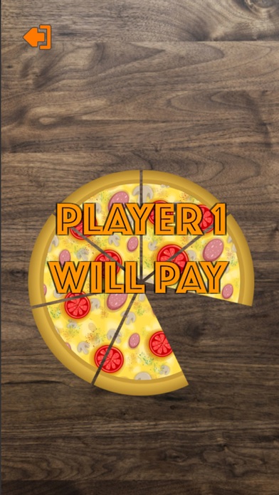 Who Pays For Pizza screenshot 3