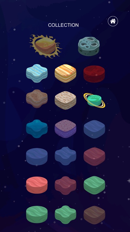 Jump - Space Roaming screenshot-4