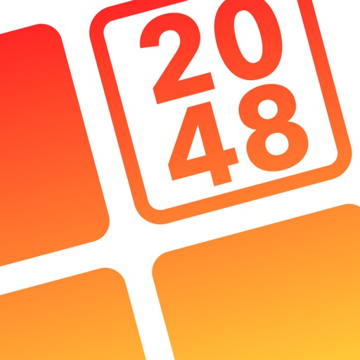 Two to Infinity: Beyond 2048 Icon