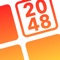 Play Two to Infinity: a new take on the classic 2048 formula