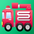 Top 50 Entertainment Apps Like Vehicle Sounds for Babies Lite - Best Alternatives