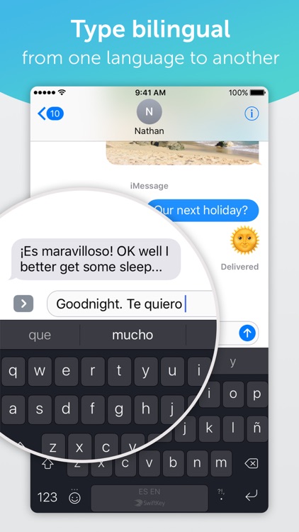 SwiftKey Keyboard