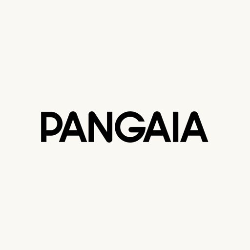 PANGAIA
