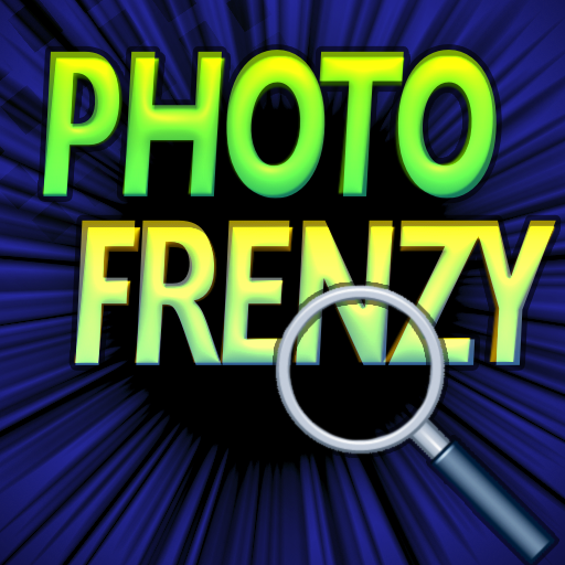 Photo Frenzy