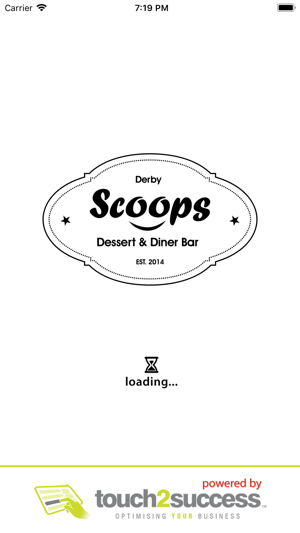 Scoops Diner Derby