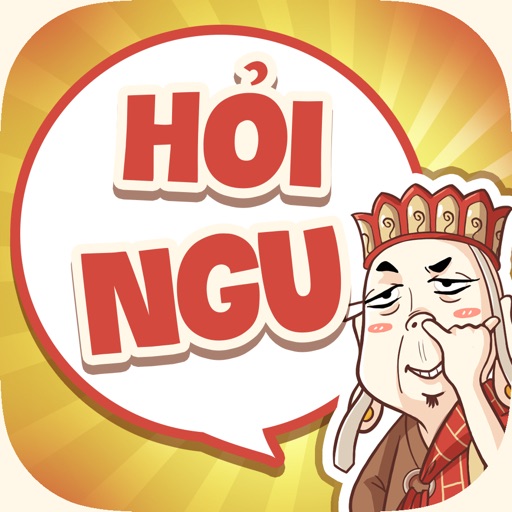 Hỏi ngu - Đường Tăng hoi ngu