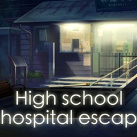 High school escape:Secret room
