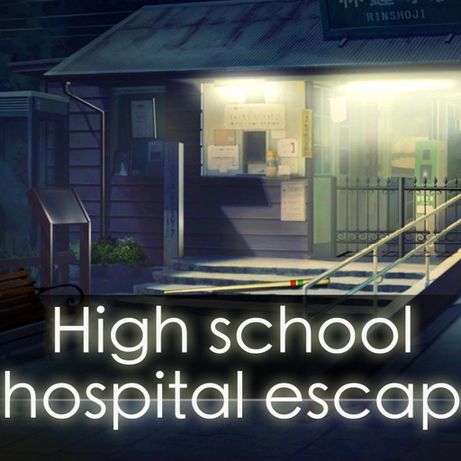 School hospital escape:Secret iOS App