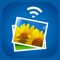 Photo Transfer App allows you to quickly copy photos and videos between your iPhone, iPad, Mac or PC using your local wifi network