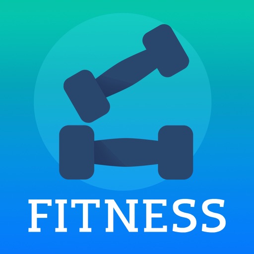 Fitness For Weight Loss icon