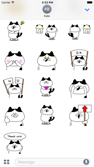 Playing KABUKI of a cat(圖3)-速報App