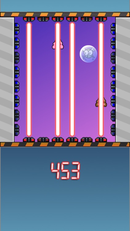 Hunger Fly screenshot-5