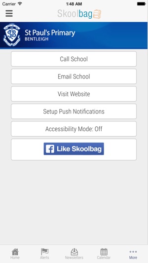 St Paul's Primary Bentleigh - Skoolbag(圖4)-速報App