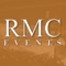 Welcome to the RMC Events External Program app